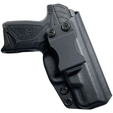 The Ruger Security-9 is Rugers newest pistol ideal for every day conceal carry. . Ruger security 9 level 3 holster